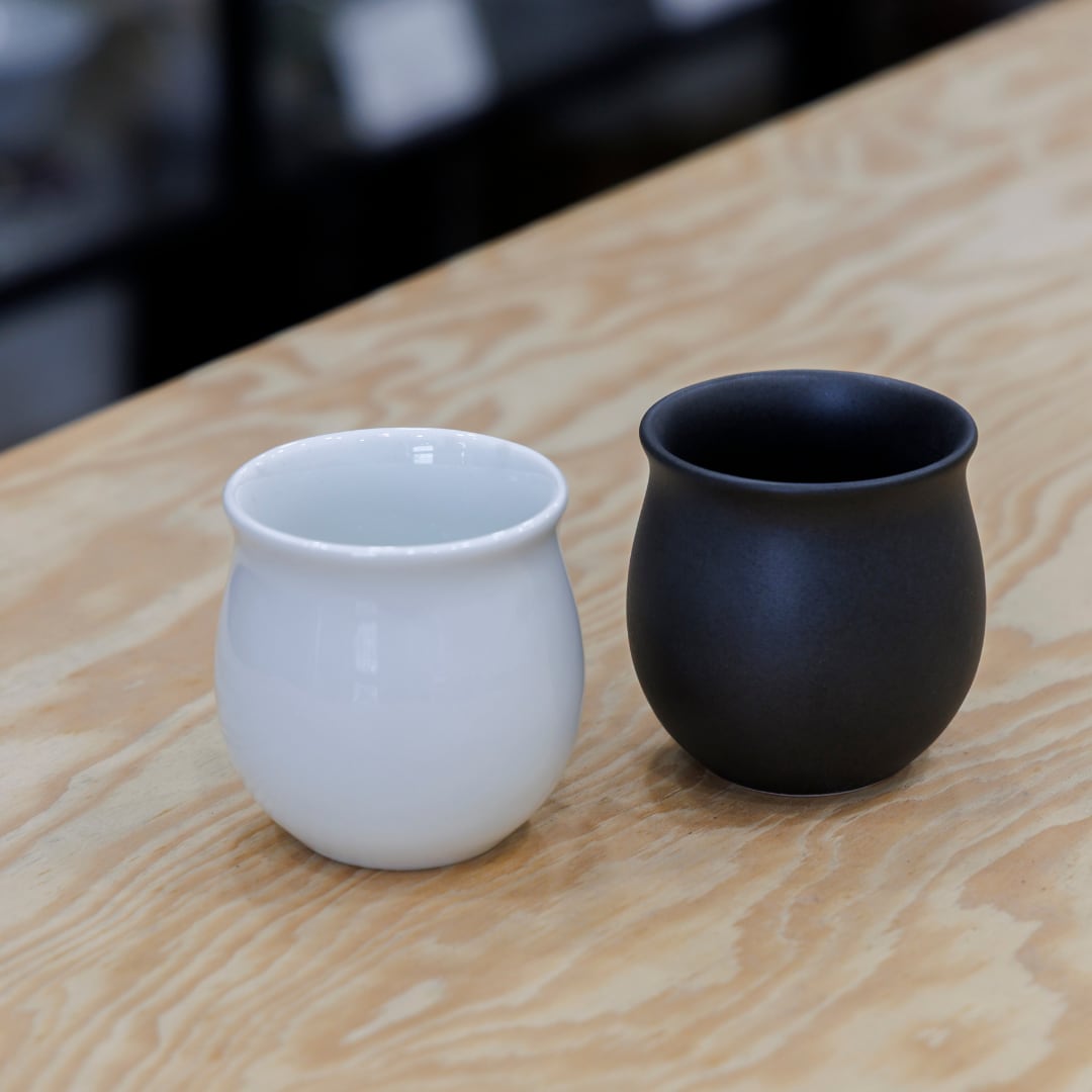 ORIGAMI ピノフレーバーカップ 200ml | 焙煎豆とコーヒー器具の通販