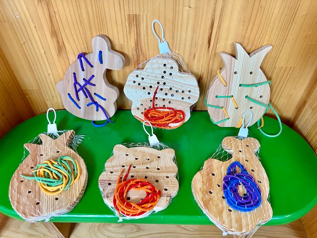 はちさんのかくれんぼ