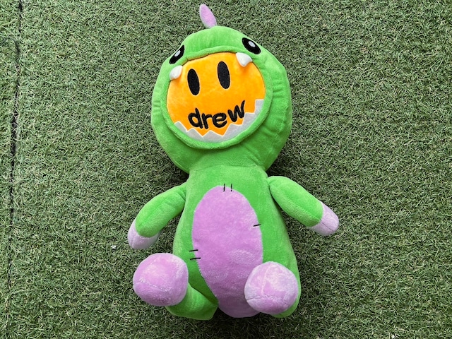 DREW HOUSE DINODREW PLUSH 49817