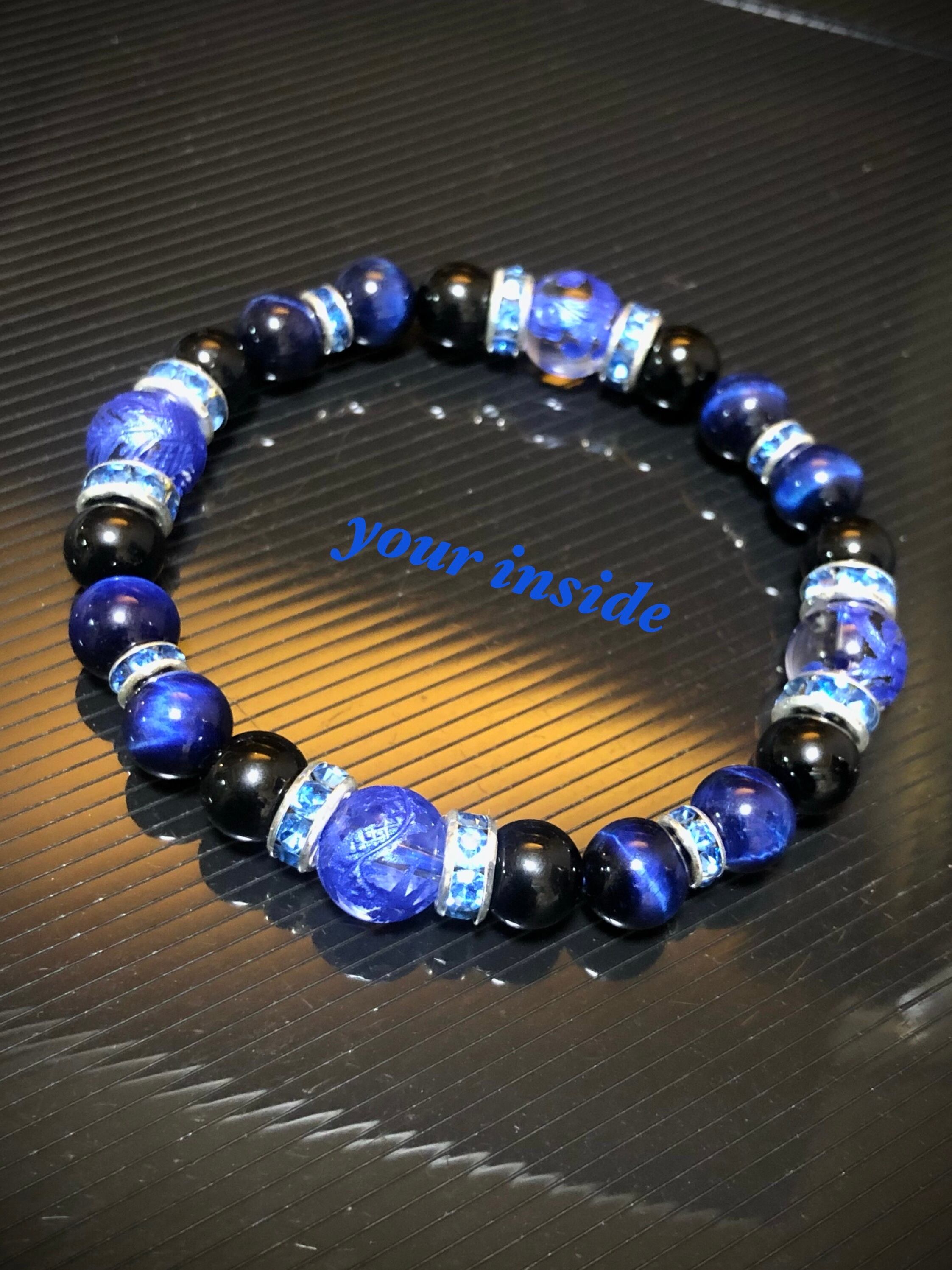 2022新作 Pre Autumn N110 / 天然石 カスタムボールペン ルビーカラー