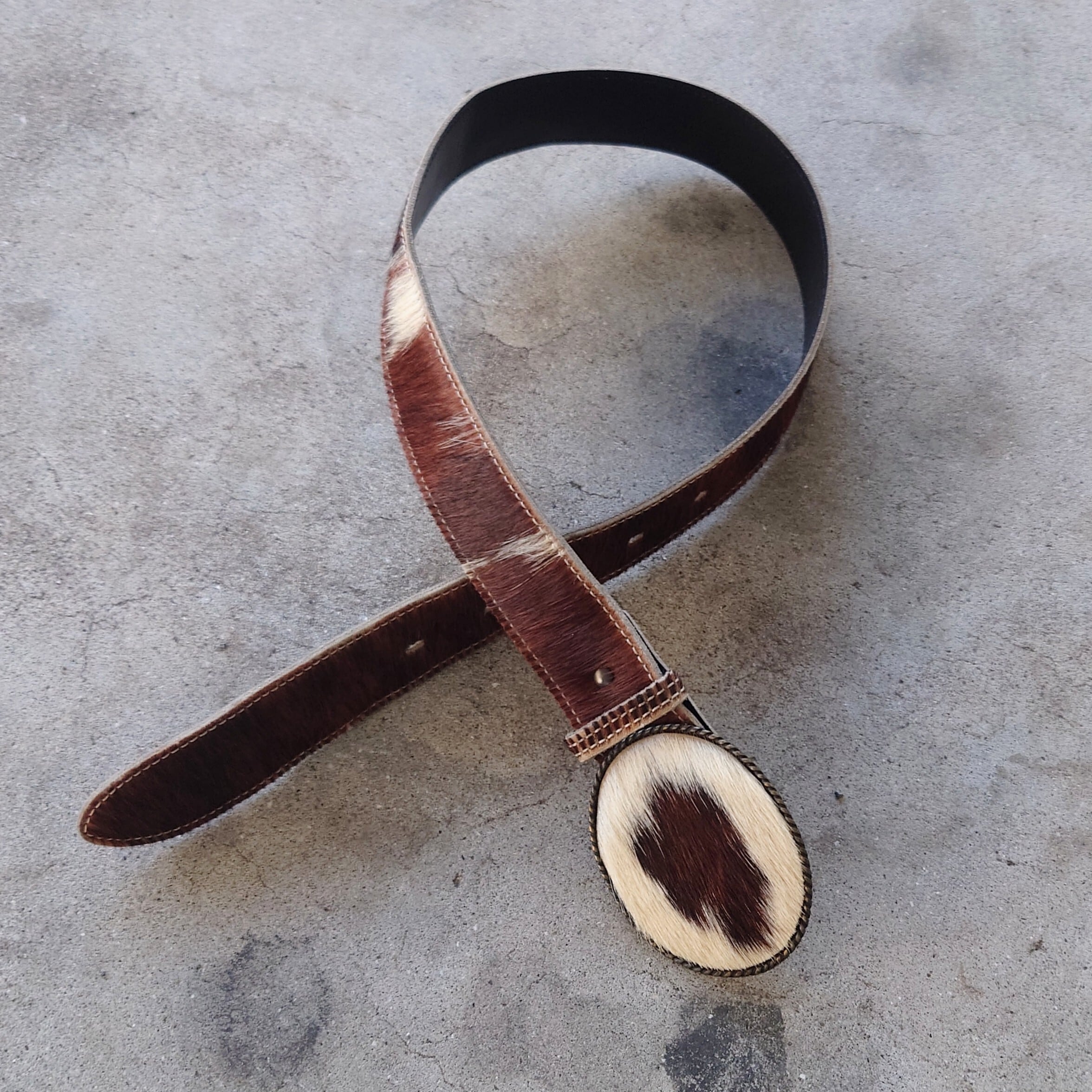 TAXCO Jewelry- OVAL RING SLV | eeff.