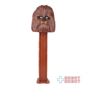 PEZ スター・ウォーズ チューバッカ B ディスペンサー