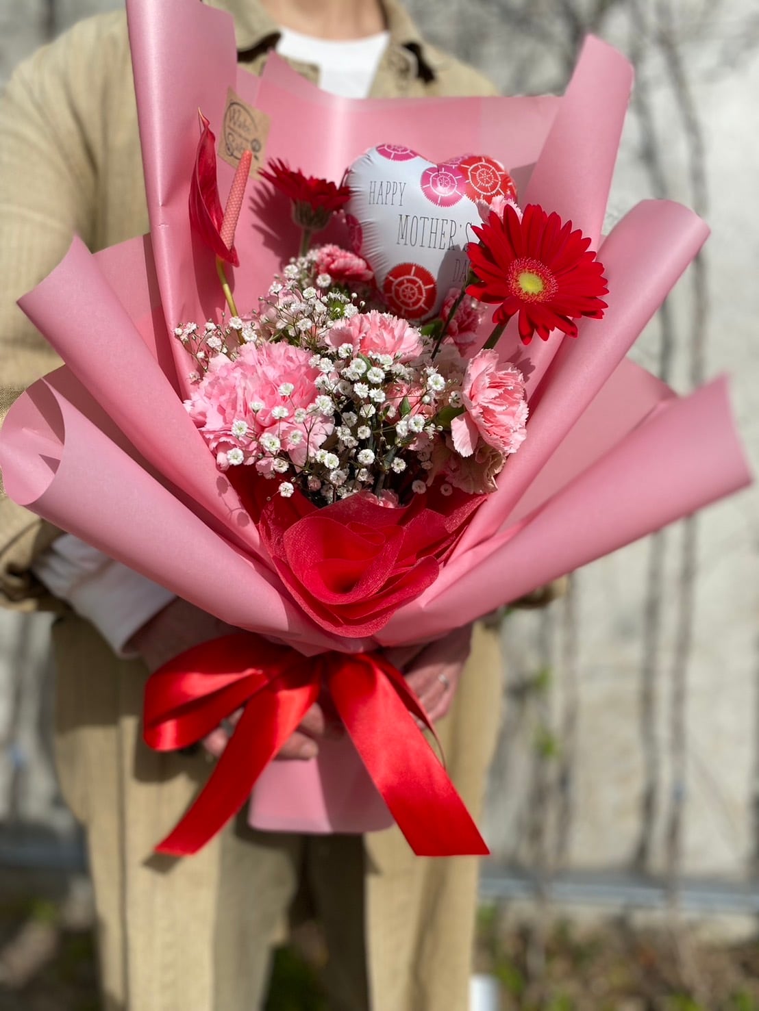 花職人 和び咲び