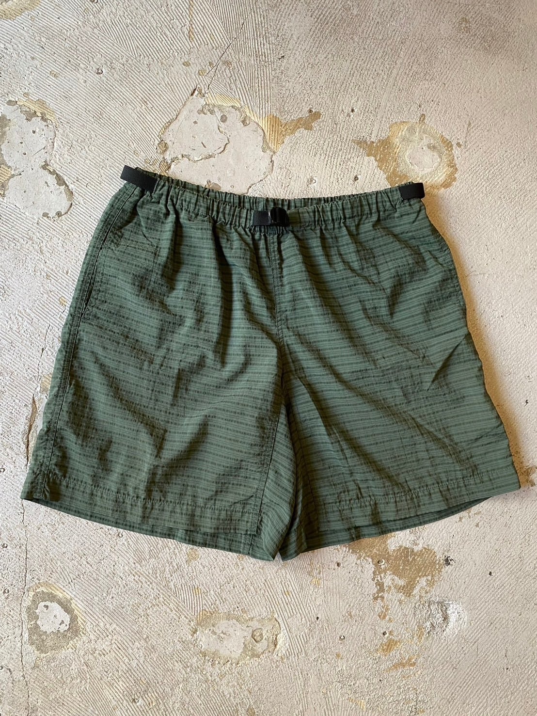 vintage 97's PATAGONIA RIVER SHORTS | vintage clothing twoface