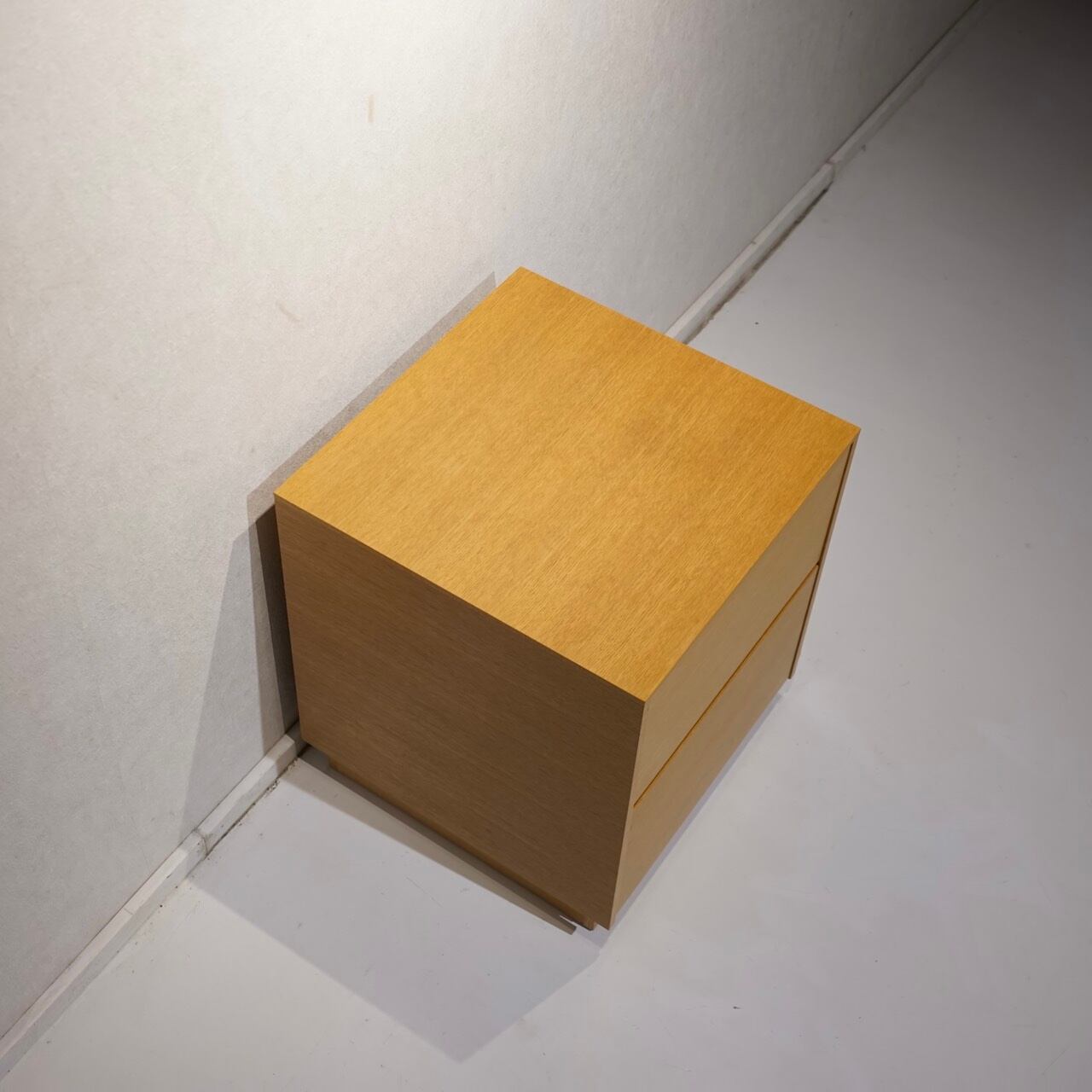 大塚家具 松永工房 NINE ナイン ナイトテーブル サイドテーブル サイド