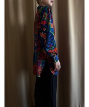 J&R avangarde over size shirt-4880-9