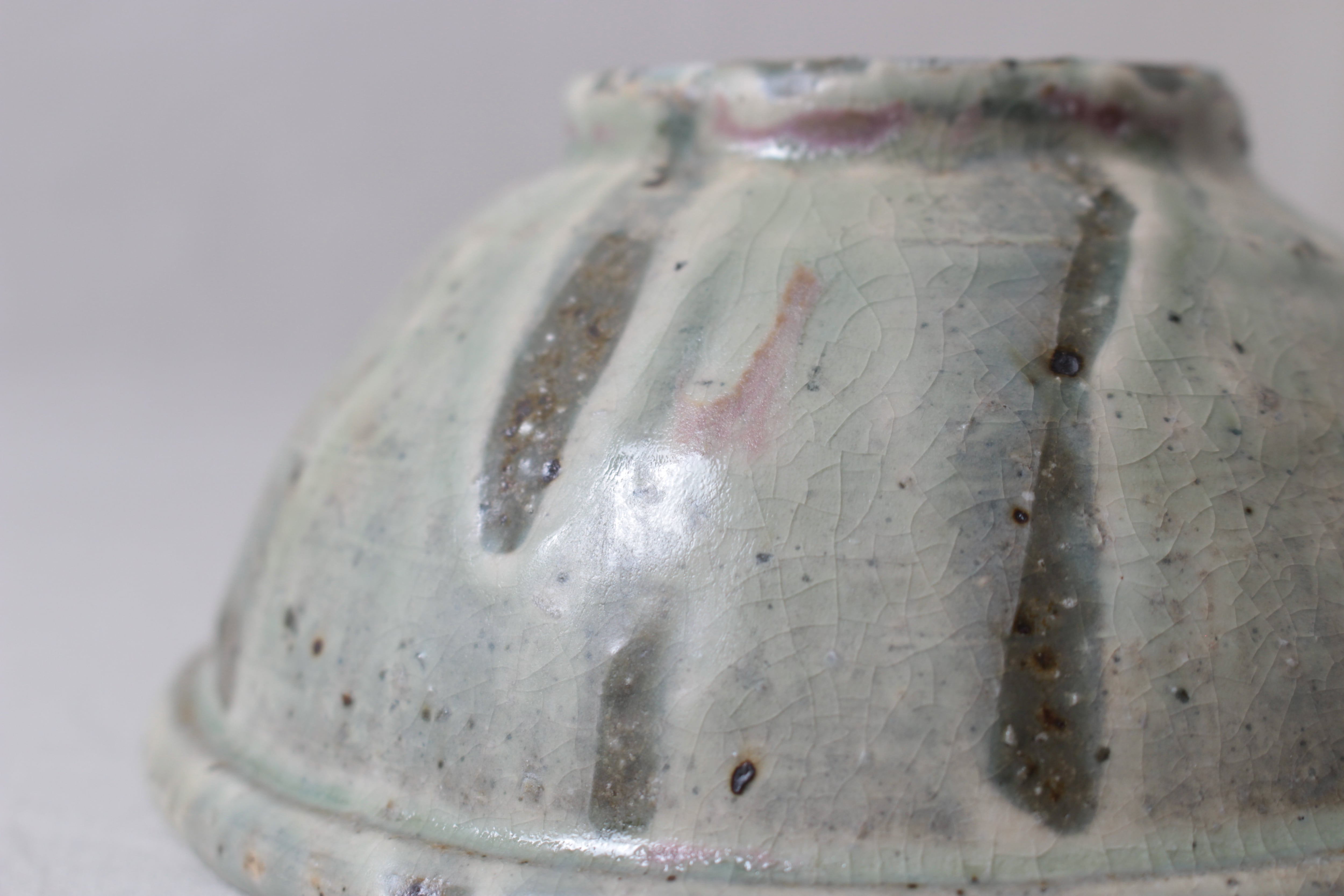 大隅新】粉引 片口 | 褻mono