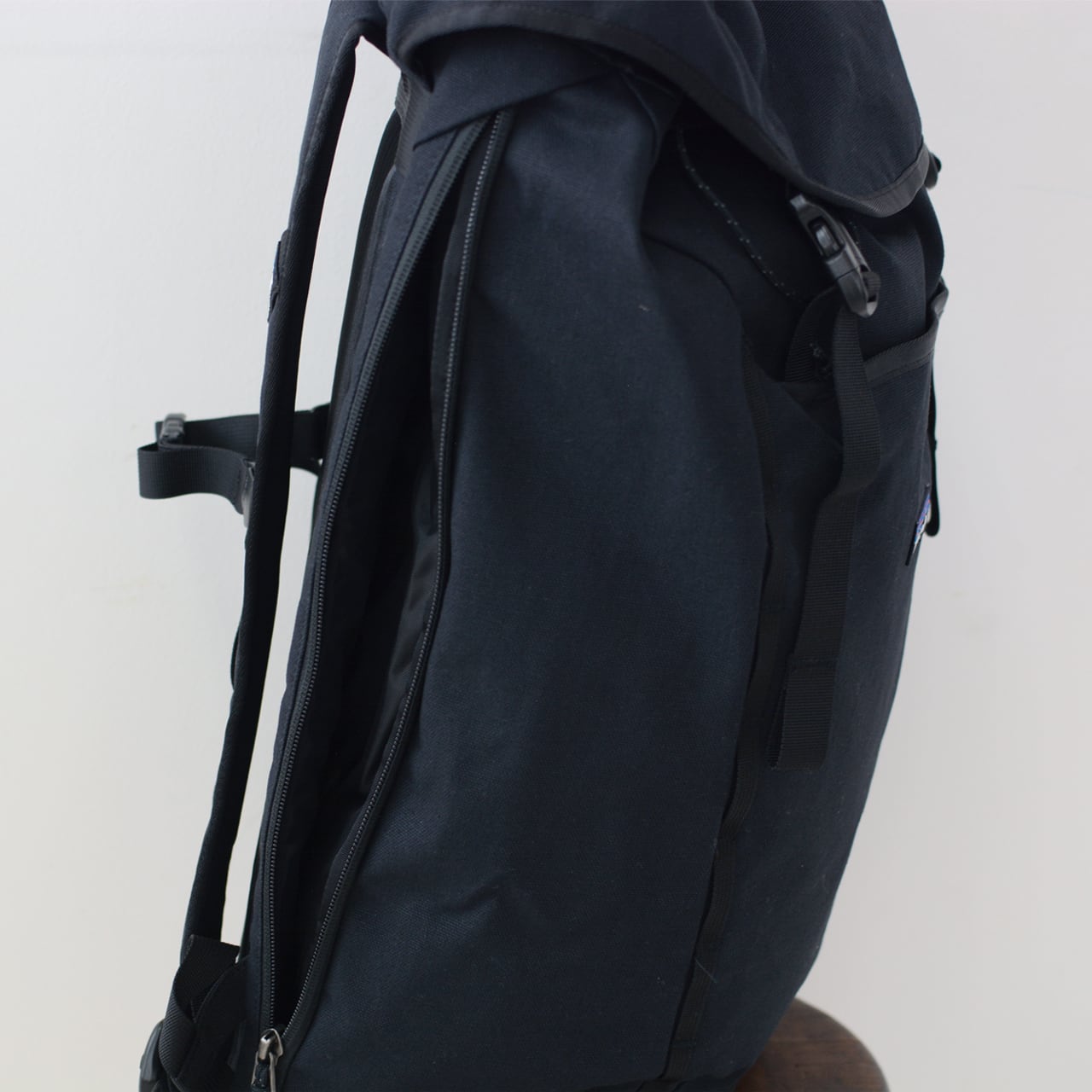 sss出品 Patagonia [パタゴニア正規代理店] Fieldsmith Lid Pack 28L -BLK