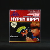 HYPHY HIPPY dashboard accessory /ピンクレディ