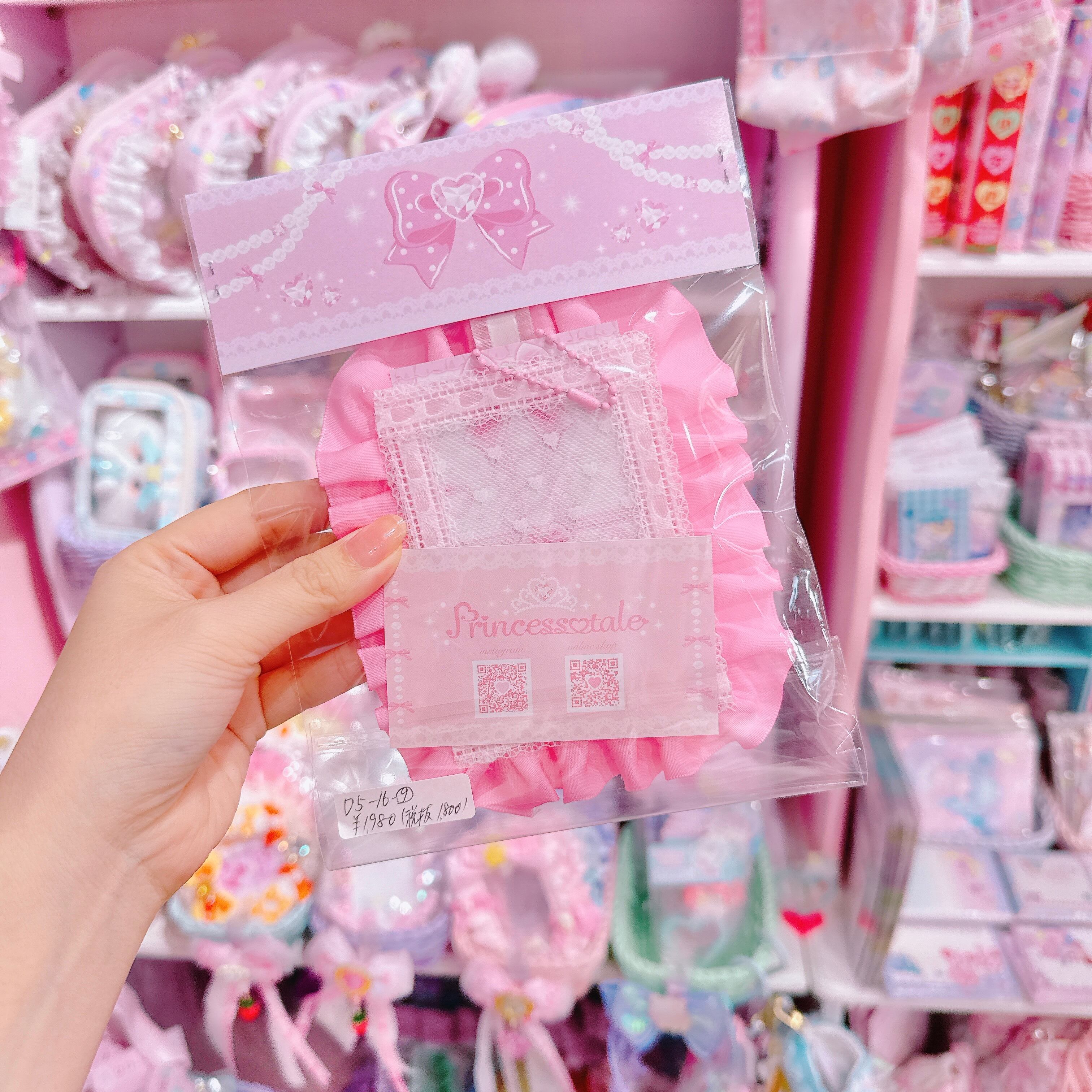 【D5】16-9姫トレカケース