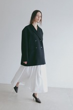 MANOF DOUBLE BREASTED OVER JACKET