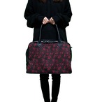 Dolly's Chaos Traveling Bag - [ボストンバッグ]