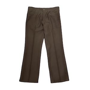 Wrangler used slacks SIZE:W34/L30