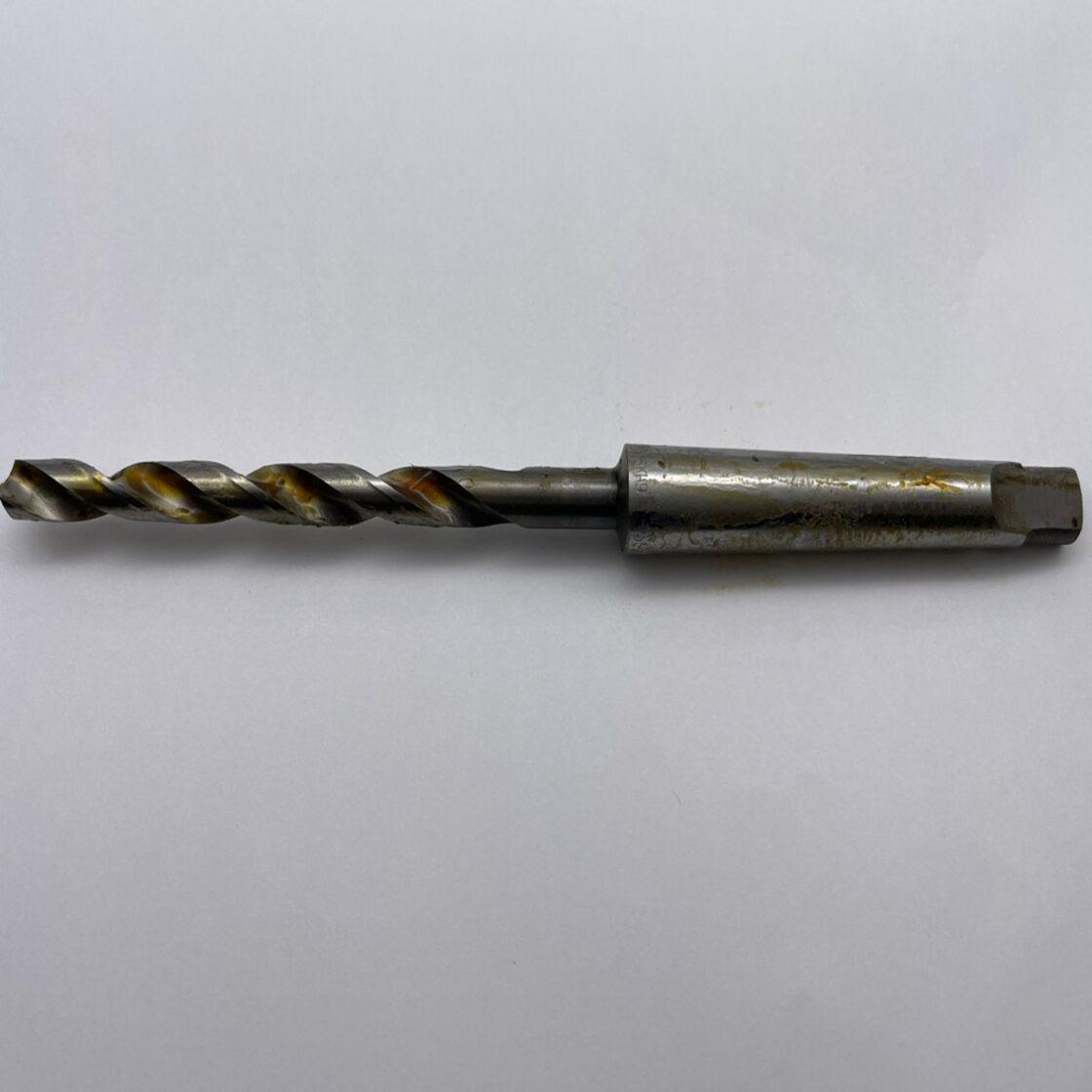新古品】TD6.9 テーパーシャンクドリル 5本セット 6.9xMT1 (NACHI 