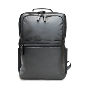 BERMAS「BAUER GEHEN」BACKPACK (L) <BLACK>