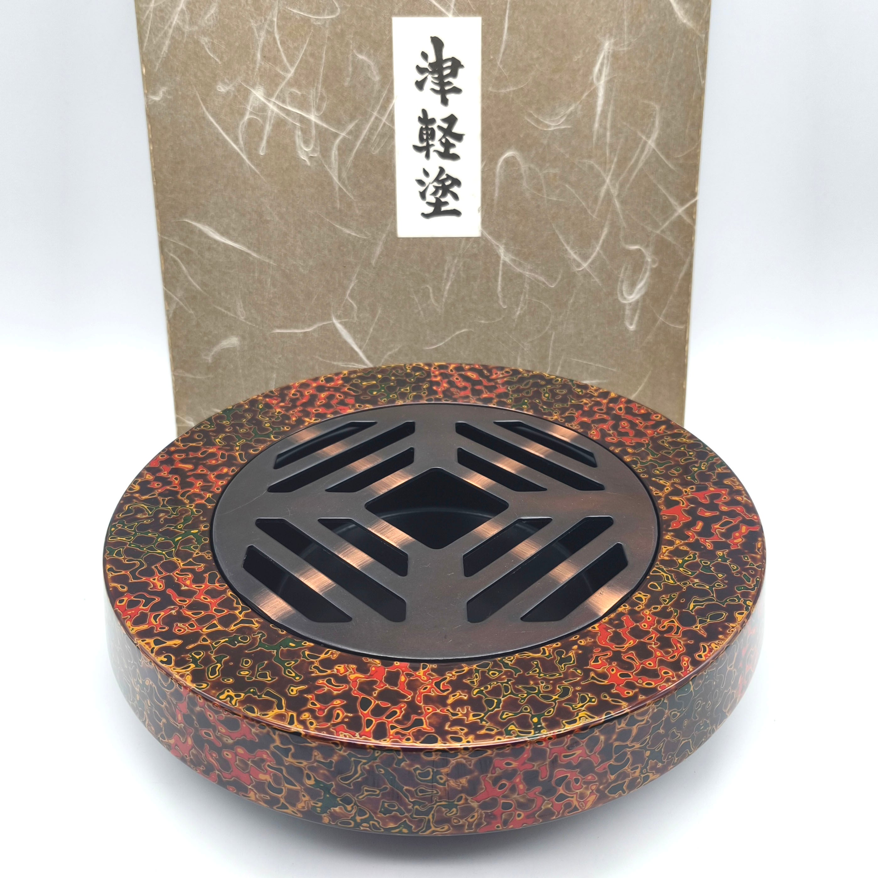 津軽塗 | リサイクルショップ宝さがし