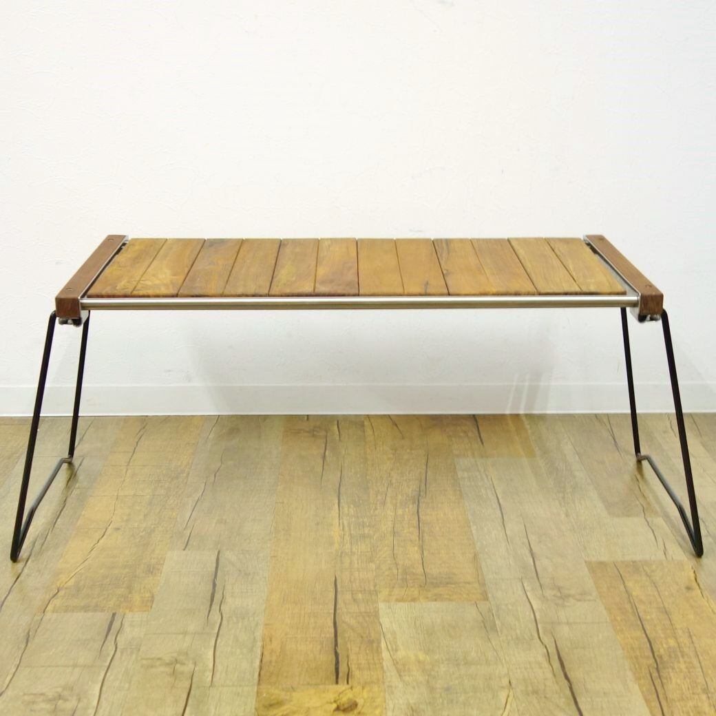 取引終了しました スノーピーク IGTスリム