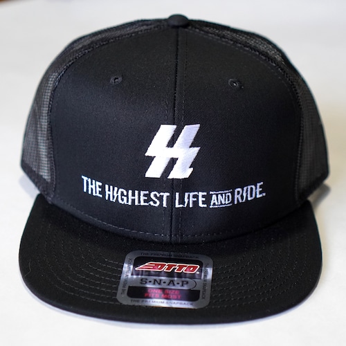 2022 MODEL【HL ロゴ】CAP