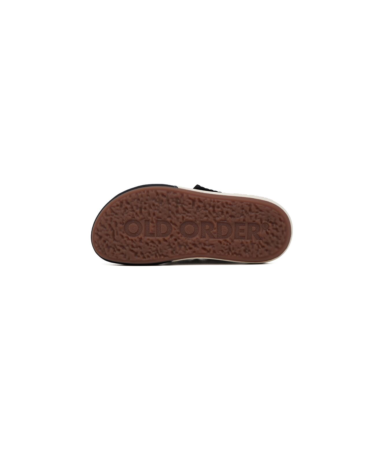 OLD ORDER】?Bread / Cocoa Beige | OLD ORDER JAPAN (オールド
