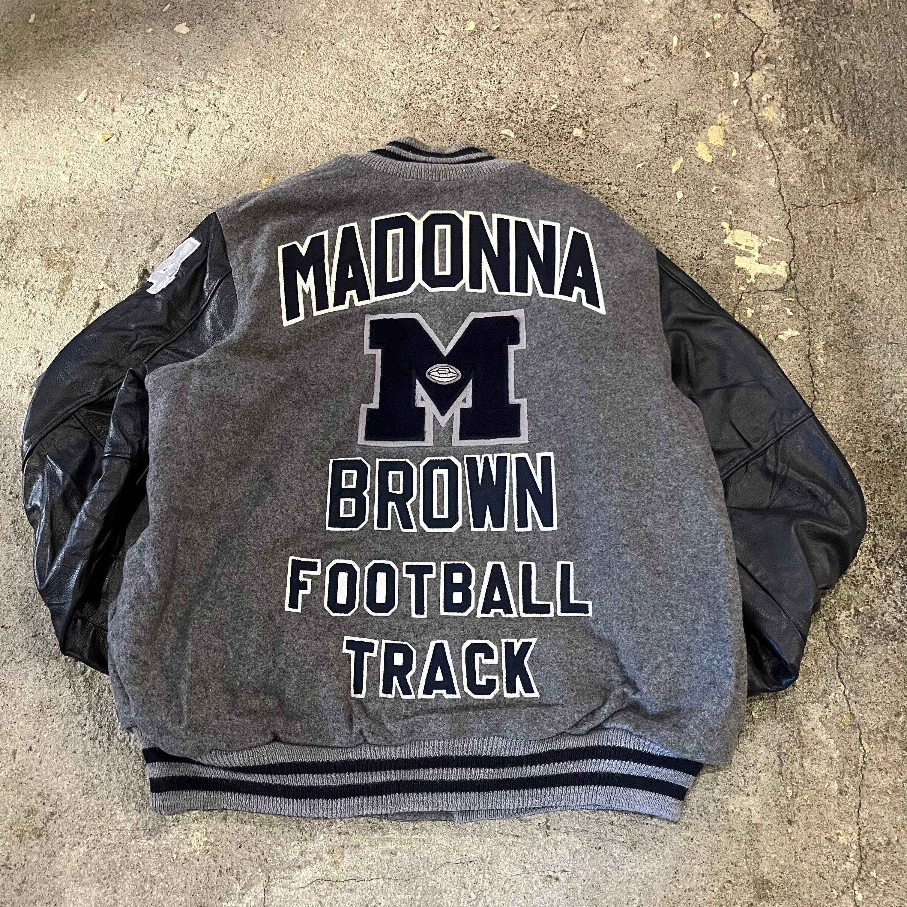 00s Leader stadium jacket | What