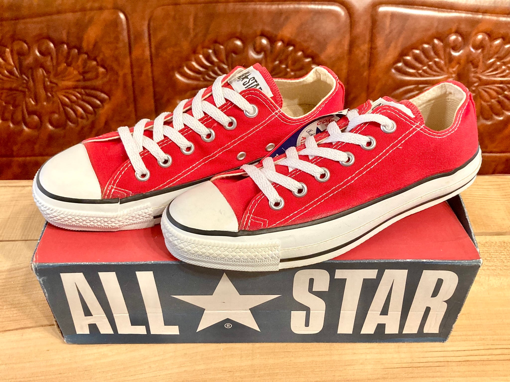 CONVERSE コンバース オールスター　25cm