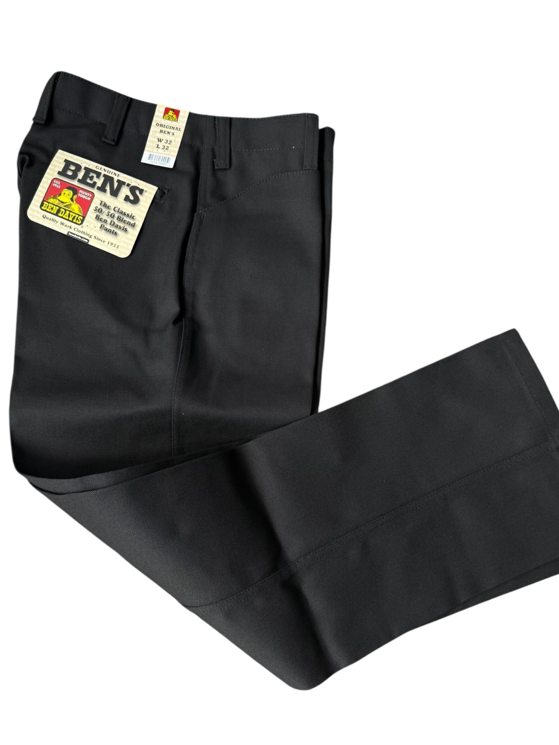 BEN DAVIS USA ORIGINAL BEN'S | FJ