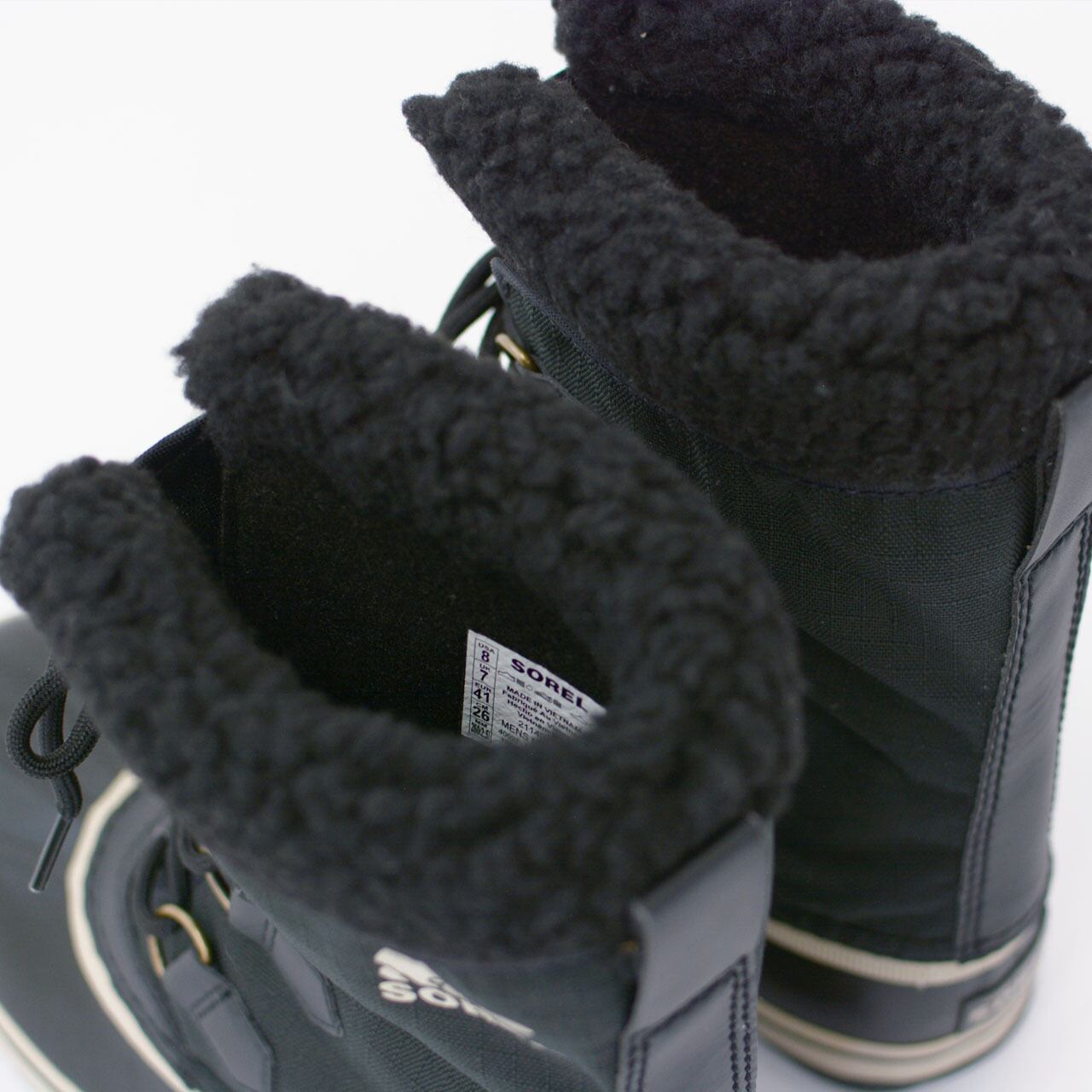 SOREL [ソレル正規代理店] 1964 PAC NYLON WP [NM5189] 1964 パック