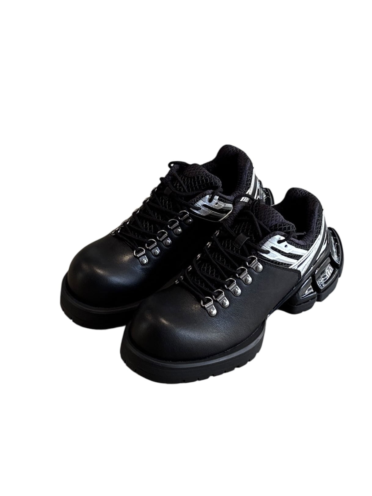 25AW】PRANK PROJECT プランクプロジェクト / Fur Sabo / ファーサボ