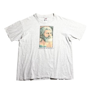 vintage 1990’s “Simon,do you love me?” tee
