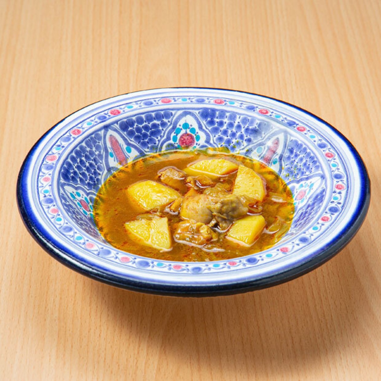 チェッタアールヒン