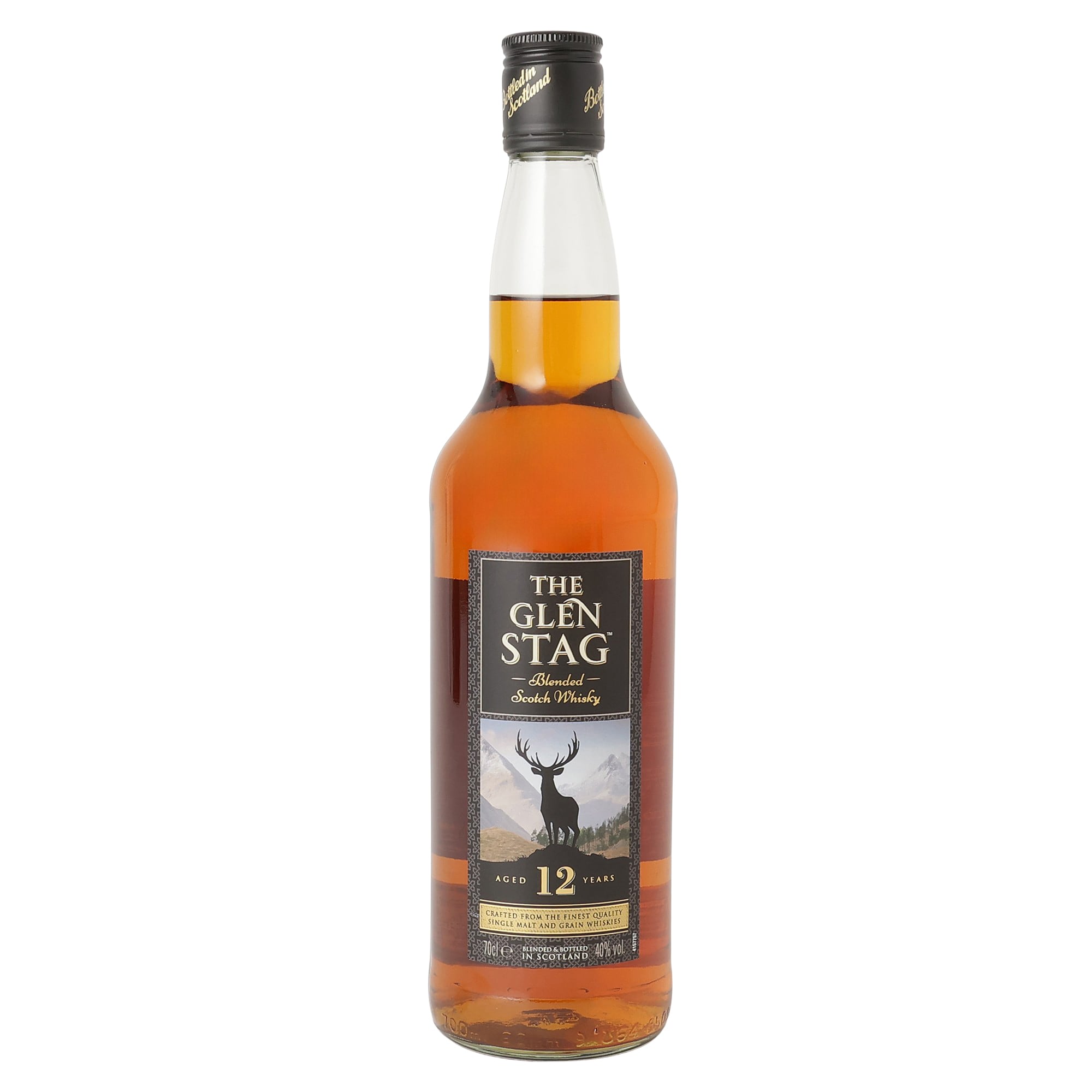 グレンファーン ハイランド シングルモルト スコッチウィスキー 700ml