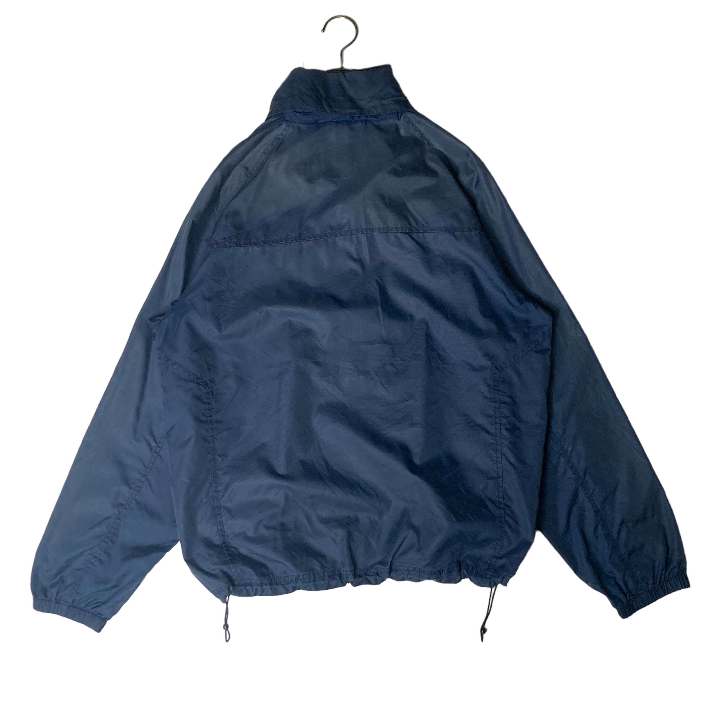 M L.L.Bean nylon jacket ナイロンジャケット 2 L.L.Bean ナイロン  