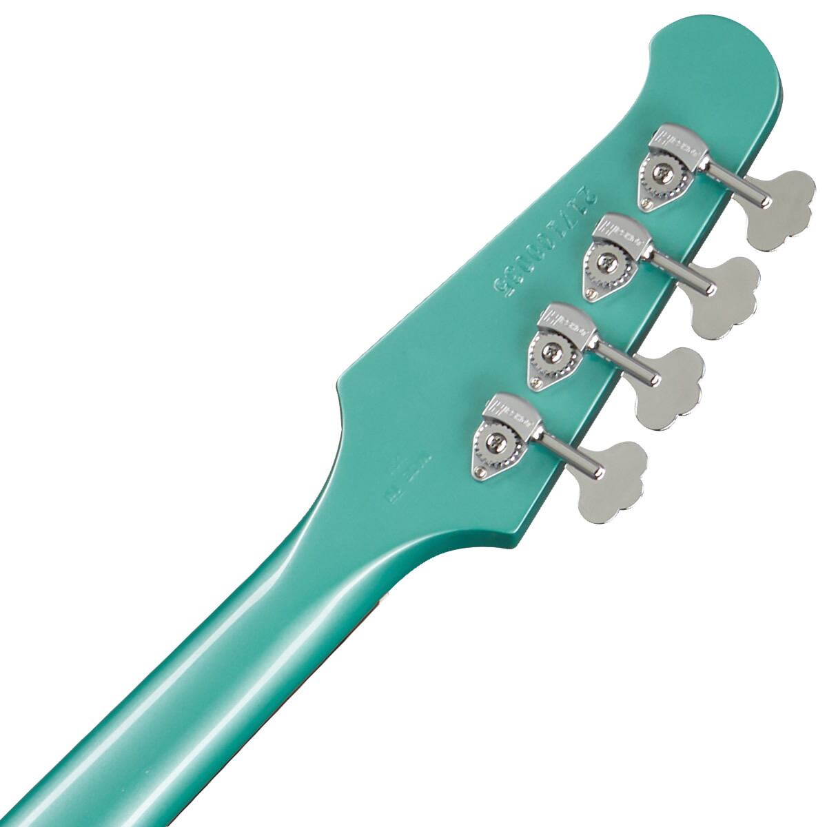 Gibson Non-Reverse Thunderbird (Inverness Green) | Sparkplug.tokyo