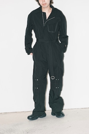 【YOHEI OHNO】Jumpsuit