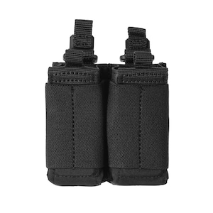 FLEX DOUBLE PISTOL POUCH 2.0