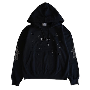 【SOMEIT】Trinity Vintage Hoodie