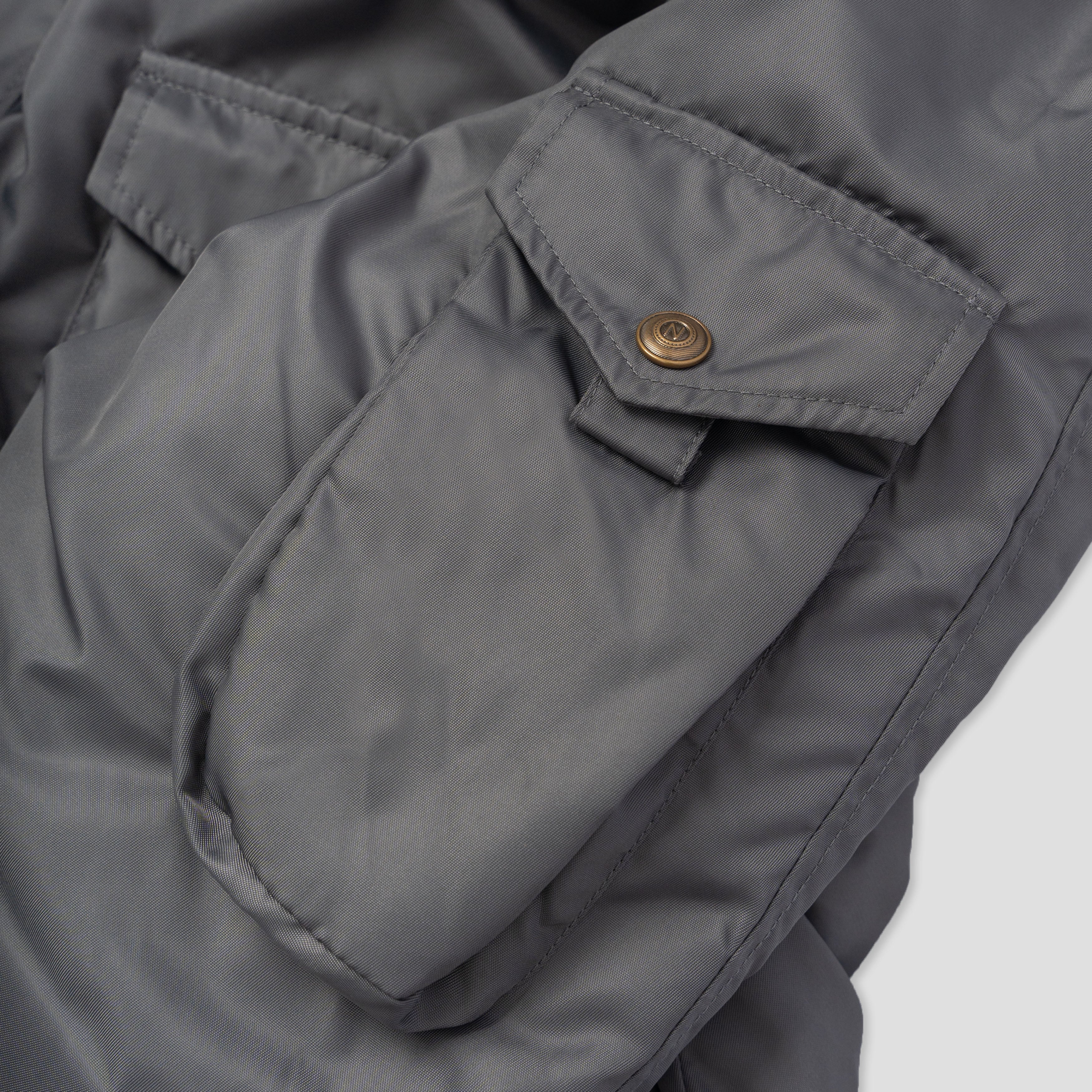 777 RAY JKT / 26 | NOMADIK STORE
