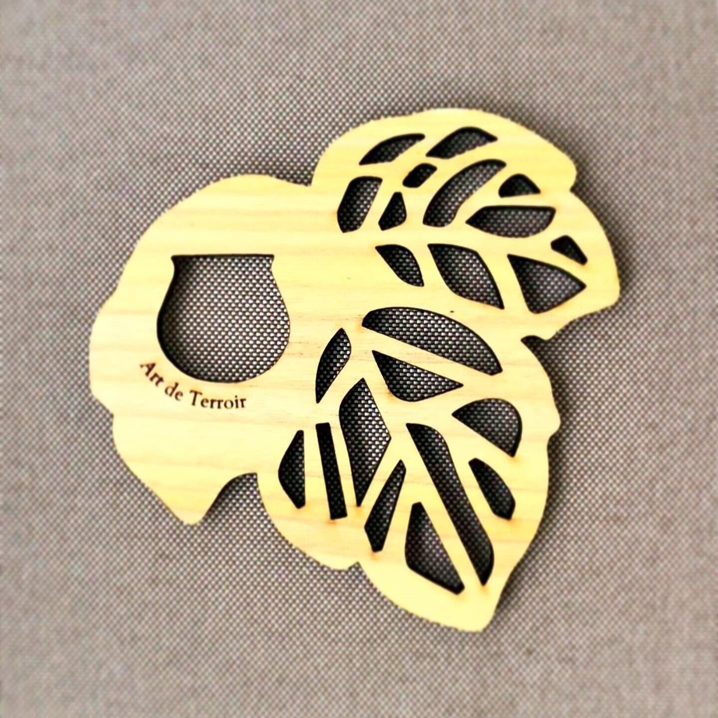 テロワール「蒔絵 MAKI-E」 | Art de Terroir