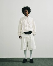 NYLON OX WAIST BAG
