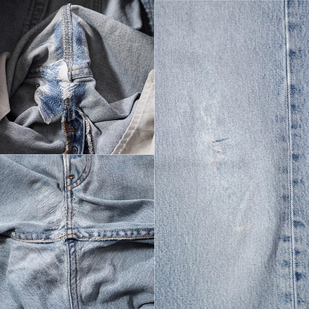 リーバイス501xx Levis W38 Y2K 青 古着 00s 21465 | fuufu
