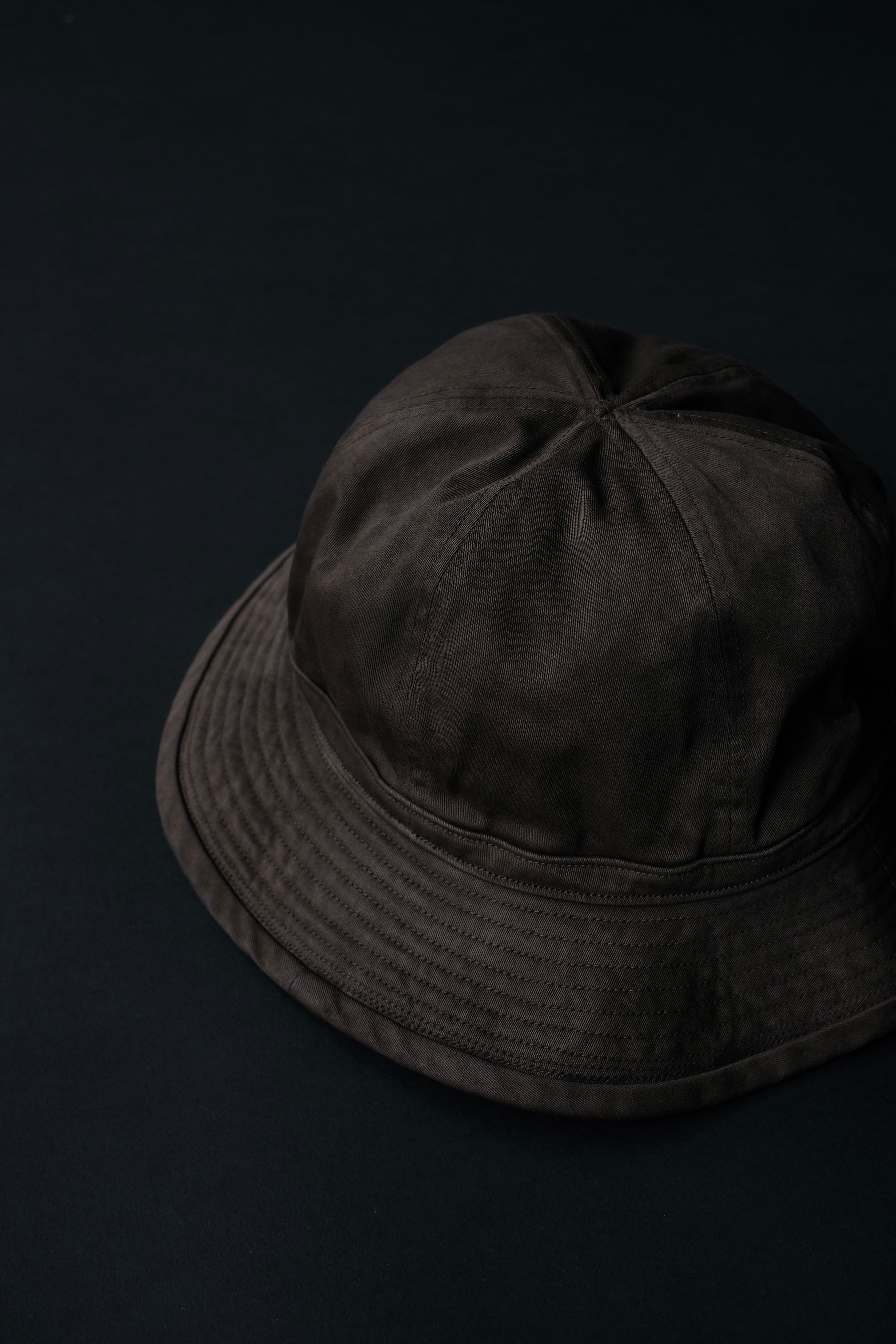 T.T / LOT.010 US MILITARY HAT | LIVING