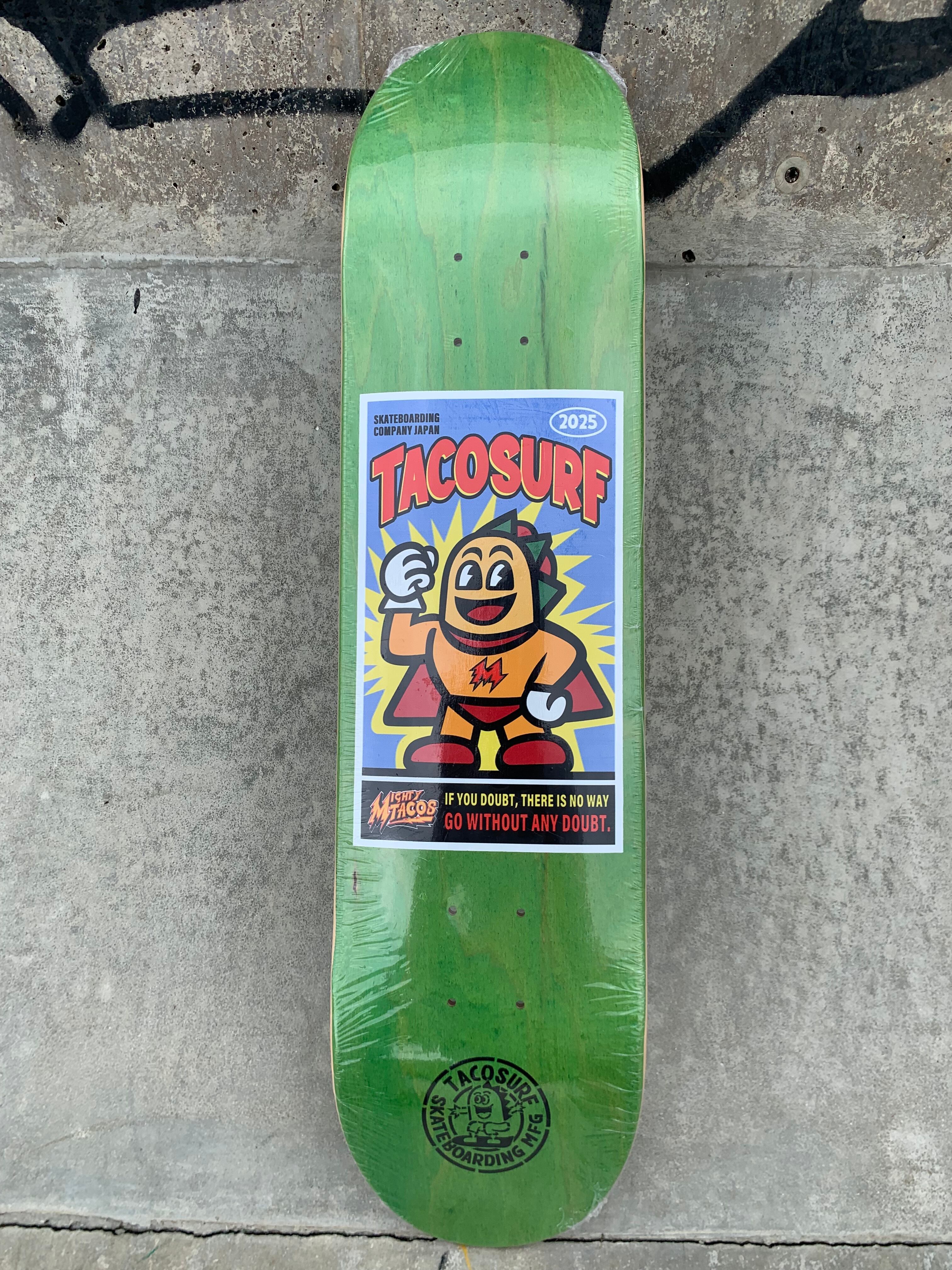 【OPERA】MASK LOGO DECK 7.75インチ a0adb28058fa4d43a6bcc7c6c05d43