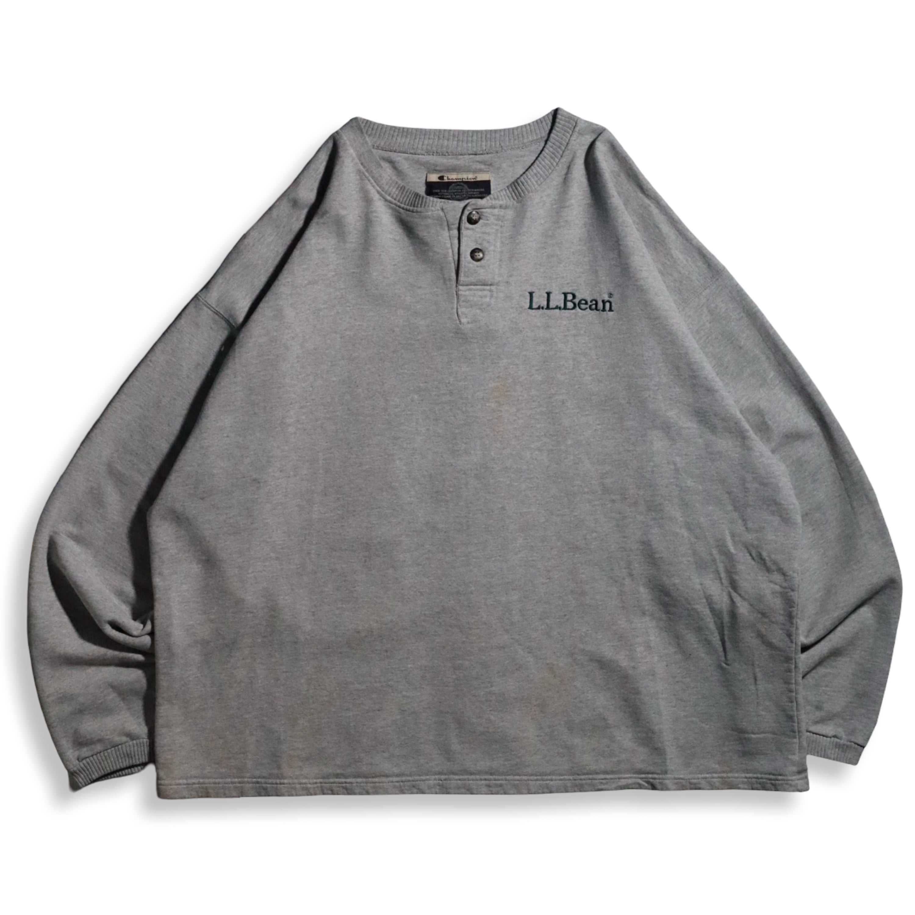 L.L.Bean×Champion