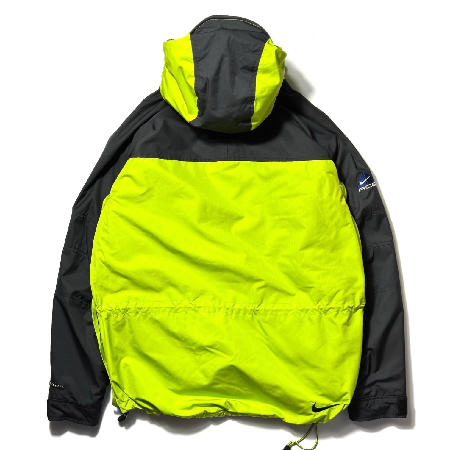 90s Nike ACG Ripstop Anorak Jacket | meetstore 90s Nike ACG Ripstop Anorak Jacket | meetstore