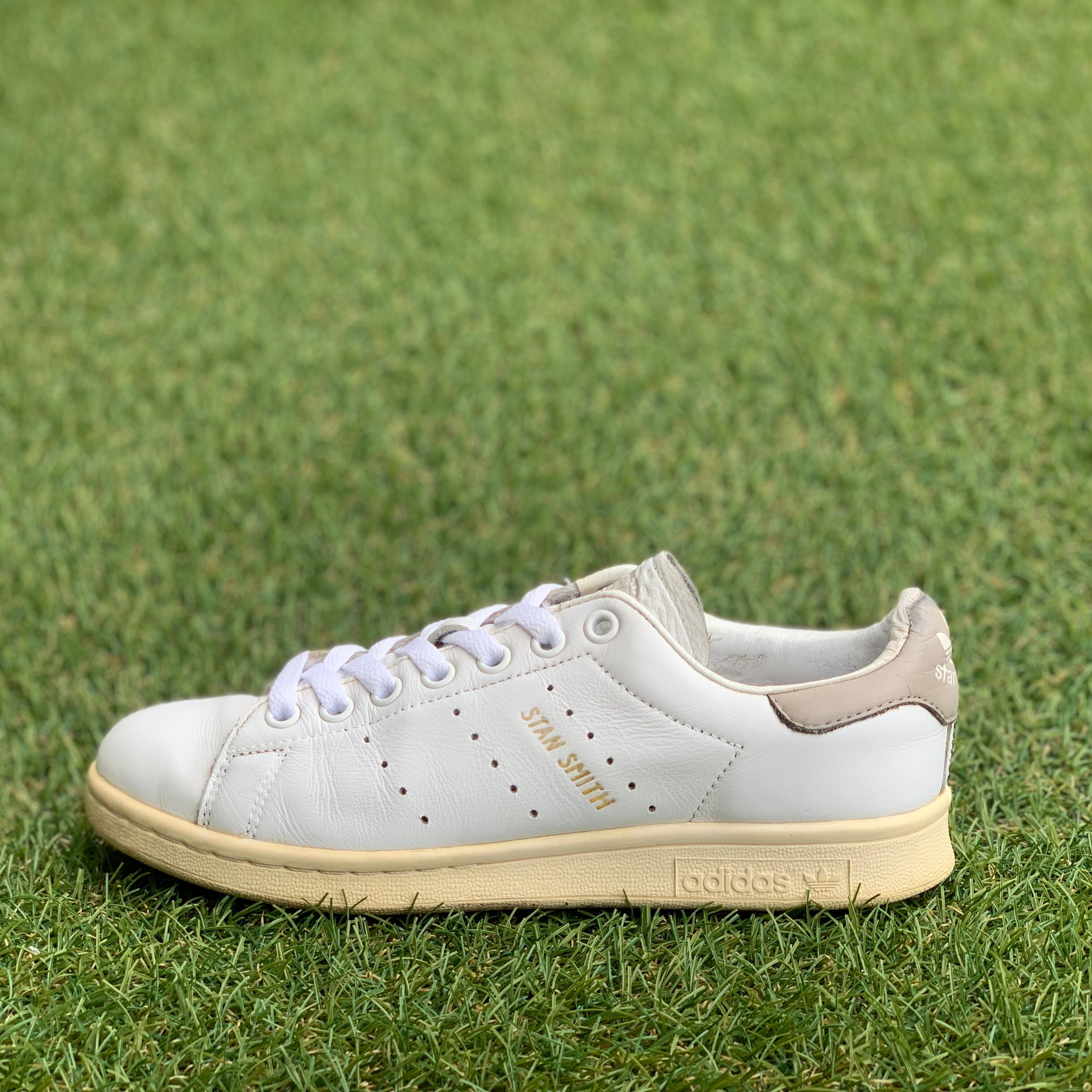 adidas STANSMISTH アディダス スタンスミス D498