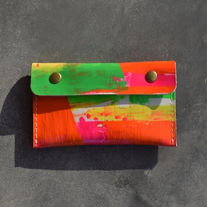 AMEERIEGA TORIBITATT ”Card case” アメエリーガトリビタッタ カードケース 財布 小銭入れ 名刺ケース