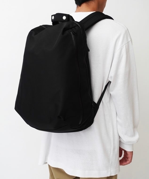 UNIVERSAL PRODUCTS. / 181-60909 NEW UTILITY BAG (BLACK