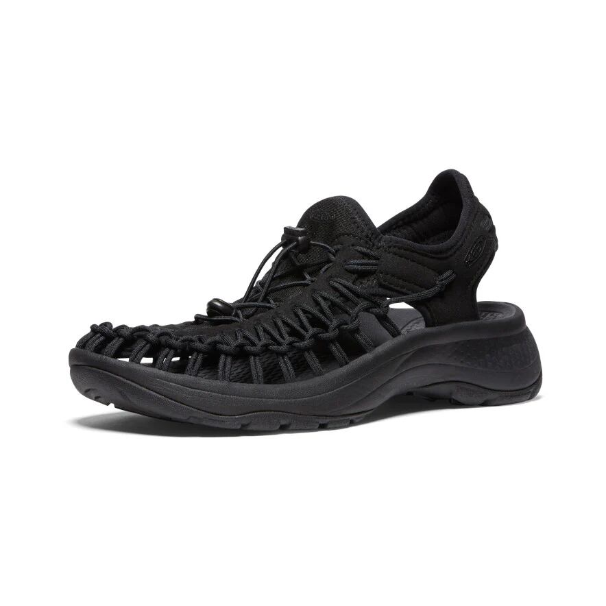 ま*う様 KEEN UNEEK ASTORIA キーン ユニーク アストリア 25%OFF【KEEN キーン】UNEEK ASTORIA ユニークアストリア （ Black
