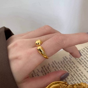 mini open ring W00149