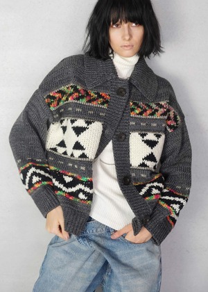 8262-0103／グレー